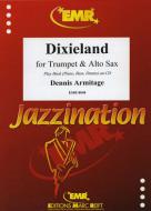 Jazzination Dixieland Standard