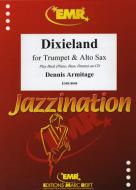Jazzination Dixieland Standard