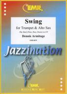 Jazzination Swing Standard