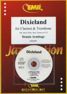 Jazzination Dixieland Standard