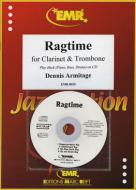 Jazzination Ragtime Standard