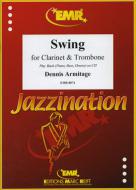 Jazzination Swing Standard