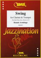 Jazzination Swing Standard