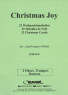 Christmas Joy Standard