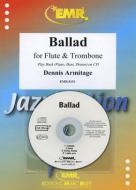 Jazzination Ballad Standard