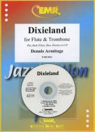 Jazzination Dixieland Standard