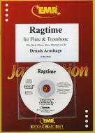 Jazzination Ragtime Standard
