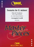 Sonata in g-minor Standard