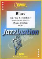 Jazzination Blues Standard