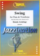 Jazzination Swing Standard