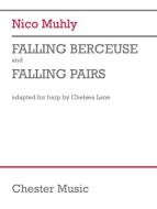 Falling Berceuse And Falling Pairs 