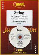 Jazzination Swing Standard