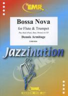 Jazzination Bossa Nova Standard