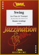 Jazzination Swing Standard