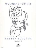 7 Elegien Standard