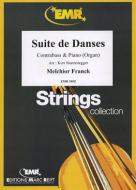 Suite de Danses Standard