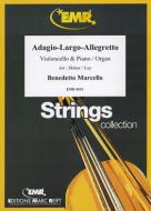 Adagio-Largo-Allegretto Standard