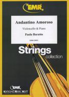 Andantino Amoroso Standard