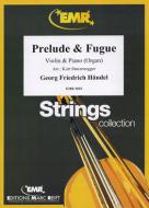Prelude & Fugue Standard