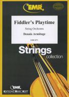 Fiddler's Playtime Standard