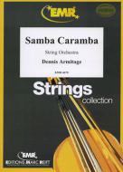 Samba Caramba Standard