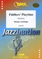 Fiddler's Playtime Standard