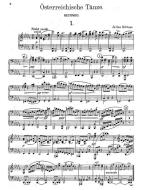 Tänze aus Österreich 