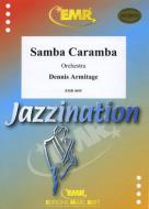 Samba Caramba Standard