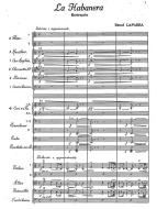 La Habanera 