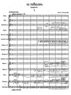 Symphony No. 2 in A Major, op. 34 "Im Frühling" 