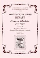 Oeuvres Choisies pour Orgue 2 
