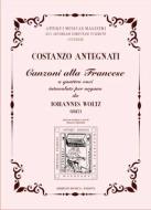 Canzoni alla Francese 
