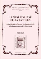 Le Muse Italiane Della Tastiera 