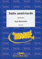 Suite Anniviarde Standard