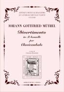 Divertimento in Si bemolle 