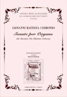 Sonate per Organo 