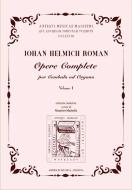 Opere complete per clavicembalo 1 