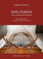 Suite Liturgica 