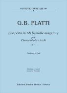 Concerto in Mi bemolle maggiore IP 51 