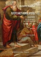 In Festo Sancti Andreæ Apostoli 