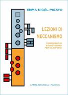 Lezioni di meccanismo 