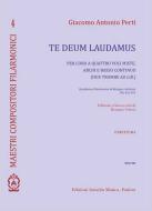 Te Deum laudamus 