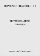 Trittico Mariano 