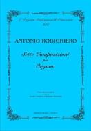 7 Composizioni per Organo 
