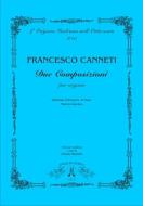 2 Composizioni per Organo 