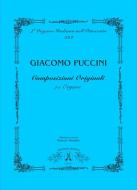 Composizioni Originali 