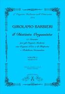 Il Distinto Organista 2 