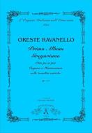 Primo Album Gregoriano 