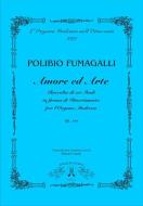 Amore ed Arte op. 233 