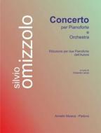 Concerto Per Pianoforte e Orchestra 
